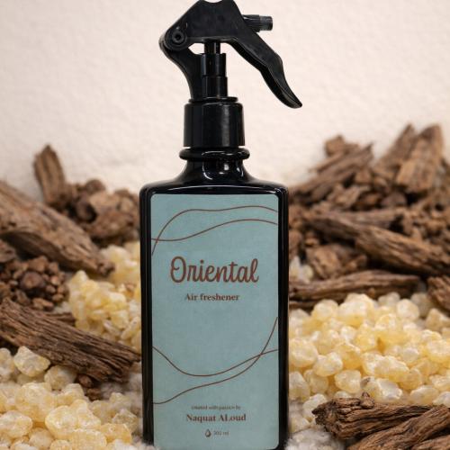 معطر Oriental
