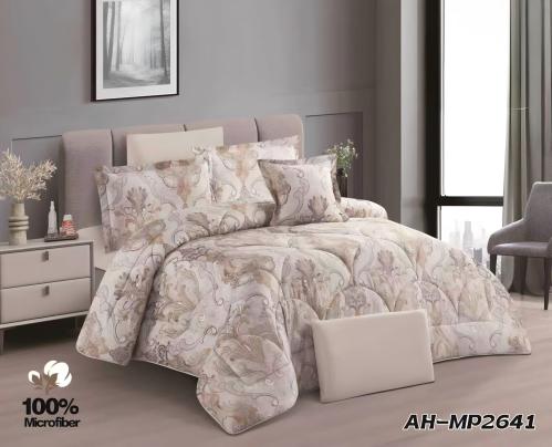 مفرش نفرين 7 قطع AH-MP 41