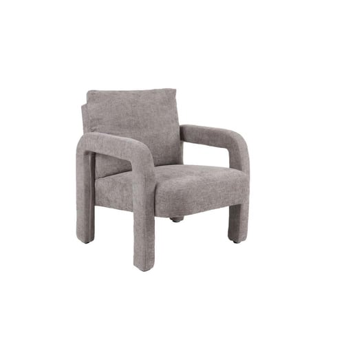 كرسي مفرد قماش