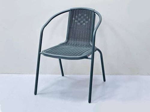 كرسي مفرد خارجي