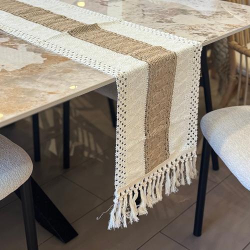 مفرش مستطيل "ريف