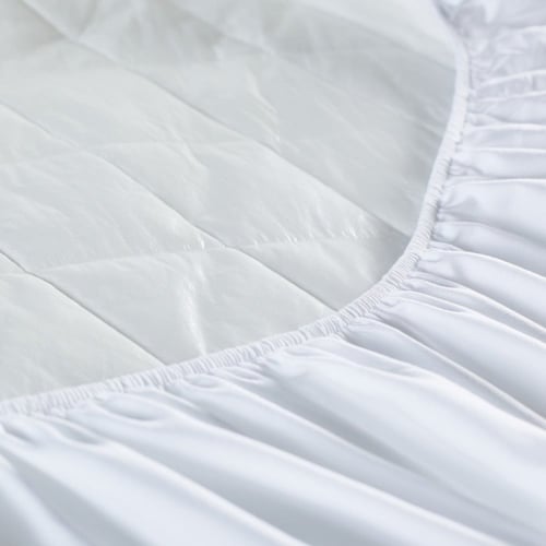 عازل سوائل للمرتبة مقاس 200x200+30