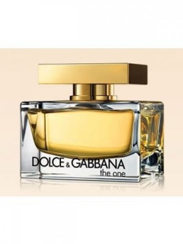 دولتشي ون الأصفر النسائي