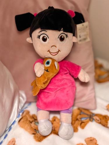 Bo doll