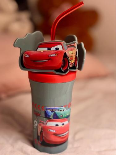 Cups Cars from 2009 to 2013