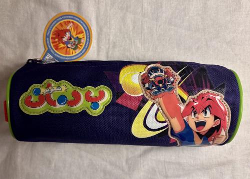 Super Beddaman pencil case