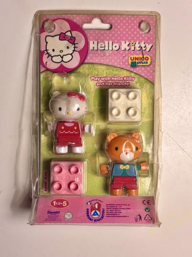 Sanrio figures 2012