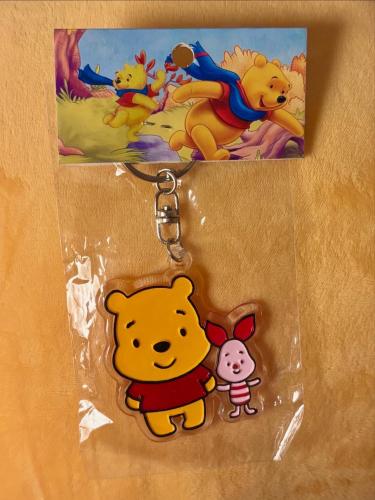 Winnie medals