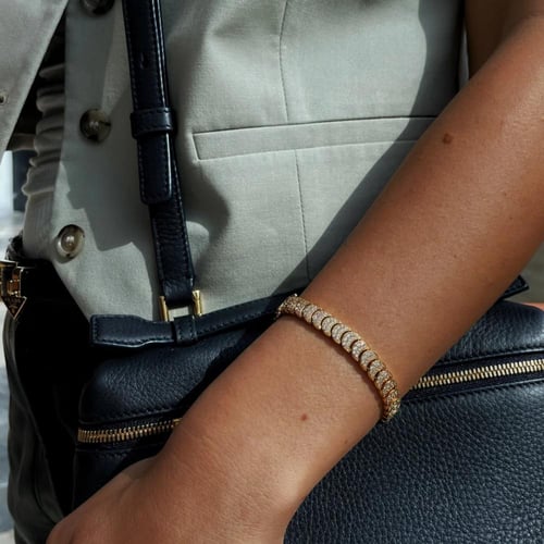 اسوارة مروكان نايتس ذهبي