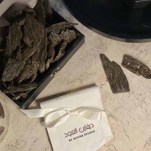 عود كلمنتان