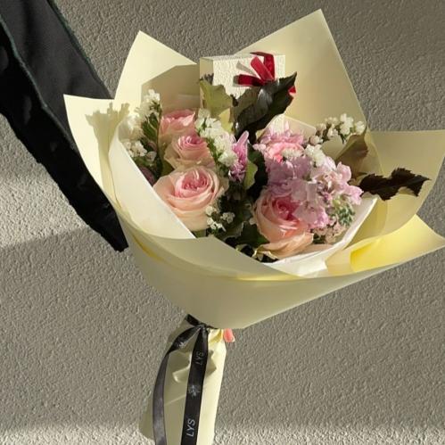 Elegant Bouquet