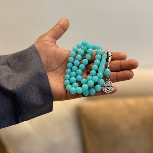 سبحة بكلايت فيروزي