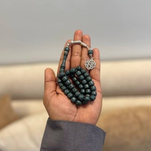 سبحة بكلايت زيتي