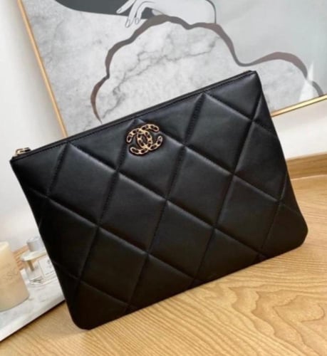 باوتش شانيل