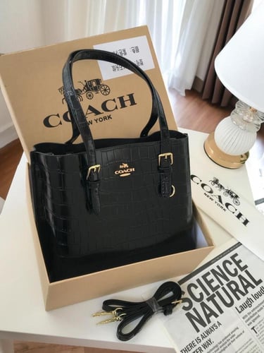 كوتش توت باق