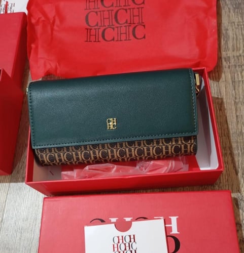 حقيبة ch سي اتش