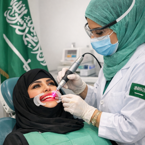 توريد اللثة