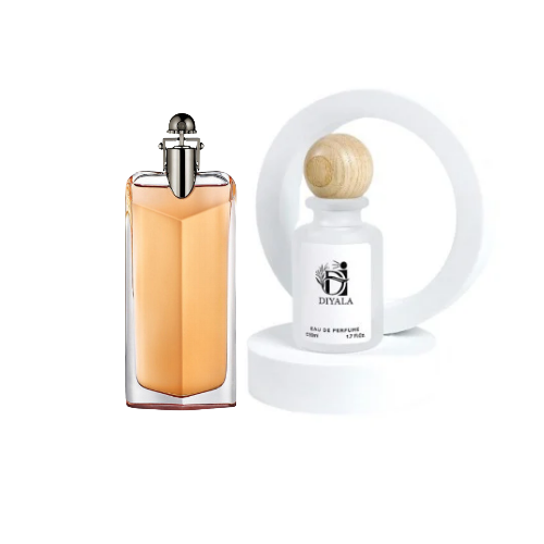عطر ديالا 019 كارتير ديكلريشن Cartier's Déclaratio...