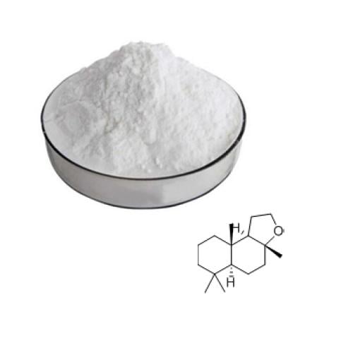 بلورات الأمبروكسان Ambroxan POWDER