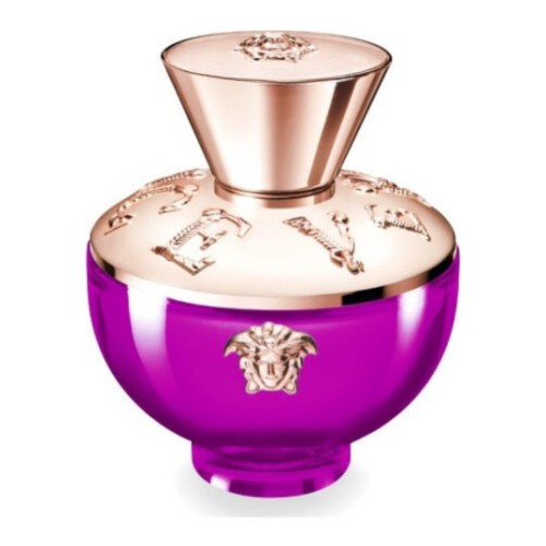 زيت عطري ديلان بيربل فرساتشي Versace Pour Femme Dy...