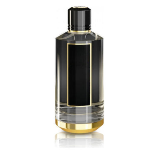 زيت عطري مانسيرا بلاك فانيلا