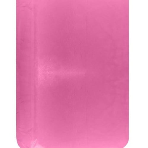 صابون خام الجليسرين بالورد نص كيلو