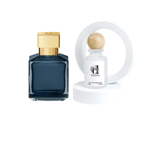 عطر ديالا 034 عود ساتين موود ( Oud Satin Mood Mais...