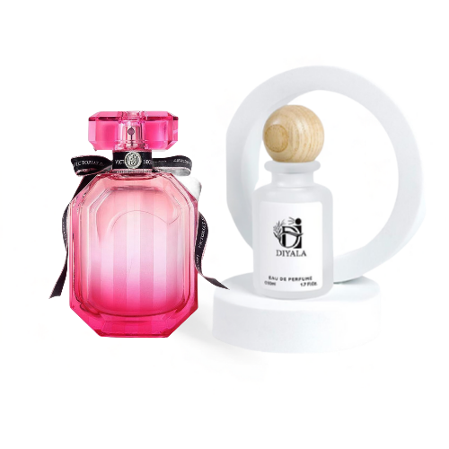Diala 7677 Bombshell Victoria's Secret Perfume