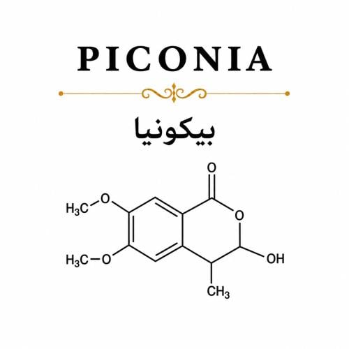 PICONIA — Piconia