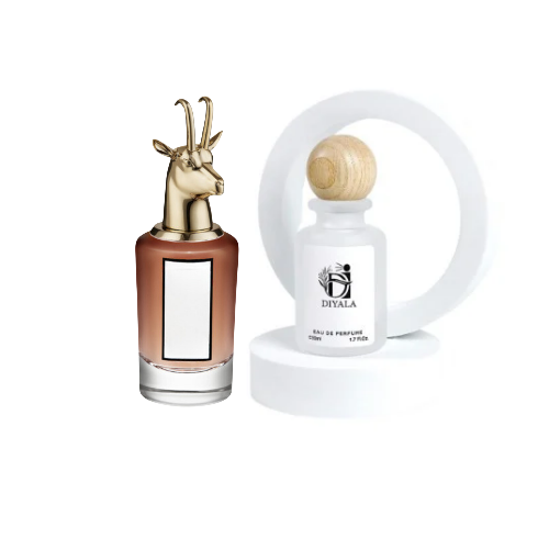 عطر ديالا 090 كونستانس بنهاليغنز- Constance Penhal...