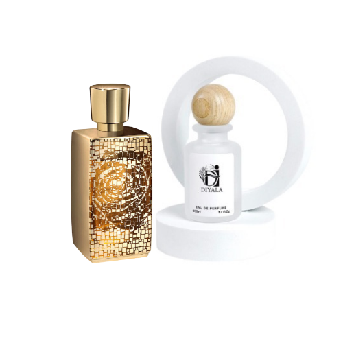 عطر ديالا 075 عود بوكيه من لانكوم
