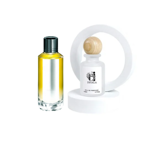 عطر ديالا 064 مانسيرا روز فانيلا Rose vanilla manc...