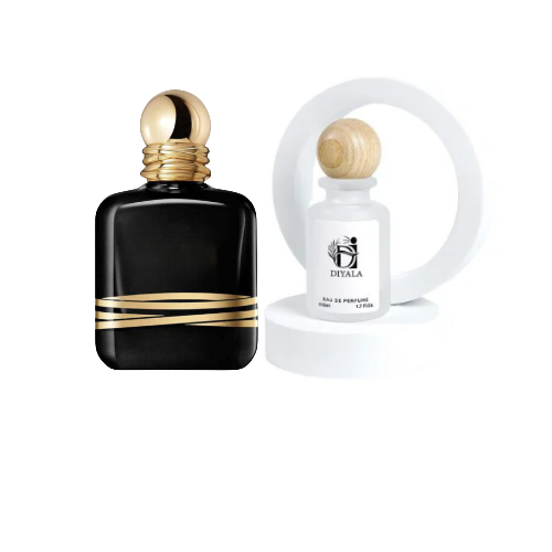 عطر ديالا 040 ارماني عود Emporio Armani Stronger W...