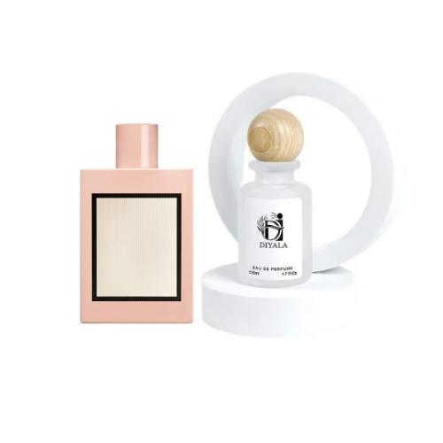 عطر ديالا 093 قوتشي بلوم - Gucci Bloom