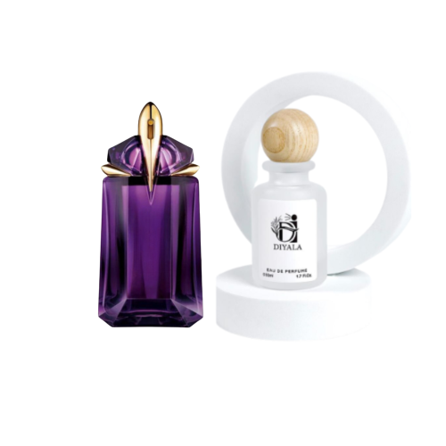 عطر ديالا 6384 الين موغلر Alien Mugler