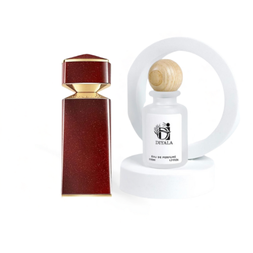 عطر ديالا 3868 ازاران بلغاري Azaran Bvlgari