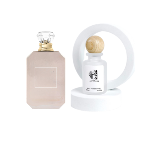 عطر ديالا 0341 يوتوبيا فانيلا كوكو كيالي Utopia Va...