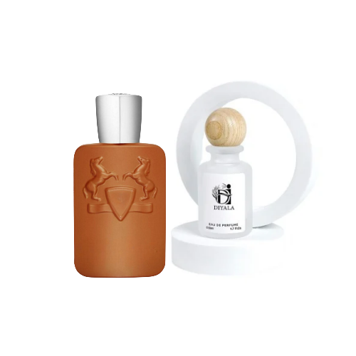 عطر ديالا 5721 الثاير بارفيومز دي مارلي Althaïr Pa...