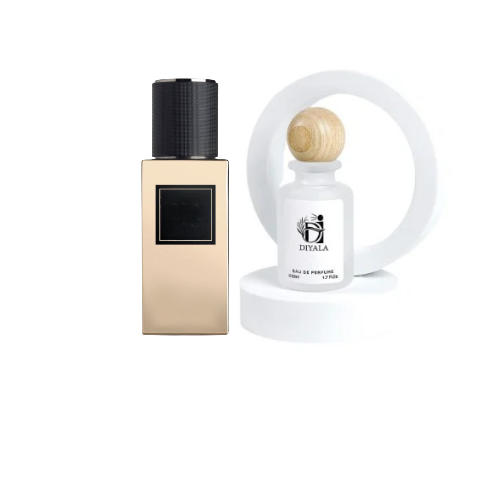 عطر ديالا 006 ايفسان لوران ماقنفيسنت قولد Magnific...