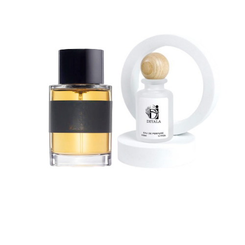 عطر ديالا 050 الليل فريدريك The Night Frederic Mal...