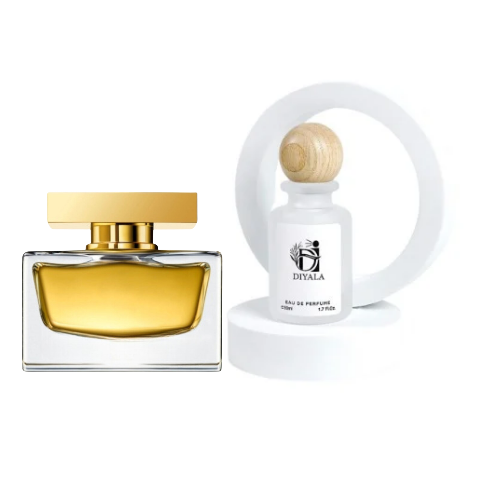 عطر ديالا 059 ذا ون دولتشي اند قابانا The One Dolc...