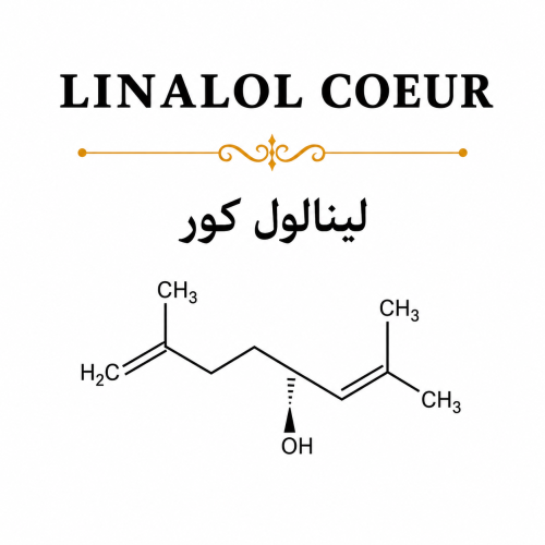 LINALOL COEUR (LINALOL COOR)