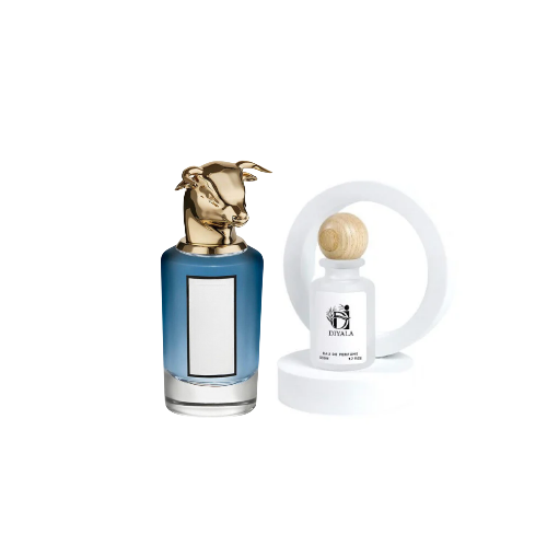 عطر ديالا 8824 بنهالغنز بلايزينج مستر سام The Blaz...