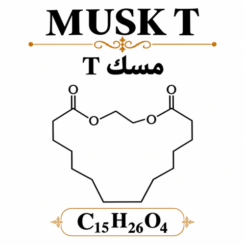 MUSK T (Musk T)
