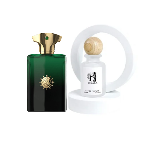 تركيب عطر ديالا 622 ايبيك امواج للرجال Epic Man Am...