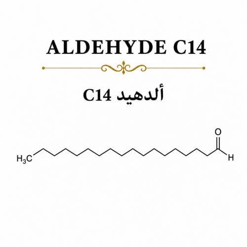 ALDEHYDE C14 — ألدهيد C14