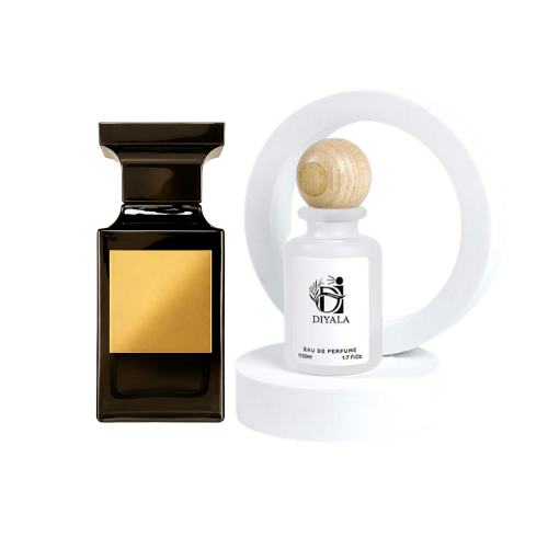 Inspired by Tom Ford Tobacco Vanille Eau de Parfum...