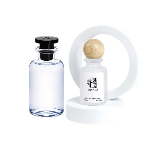 Inspired by Louis Vuitton's eLVes Eau de Parfum fo...