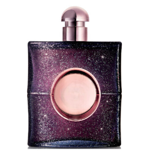 زيت عطري بلاك اوبيوم - Black Opium Yves Saint Laur...