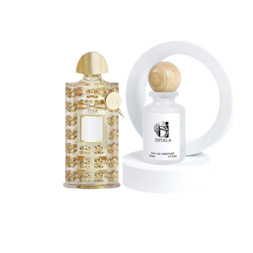 عطر ديالا 2471 سوبليم فانيل كريد Sublime Vanille C...